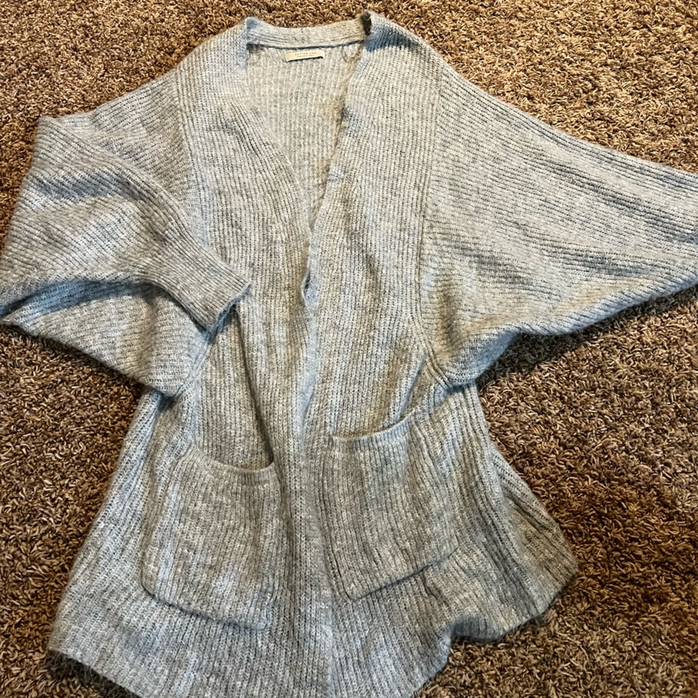 Active USA yoga cardigan